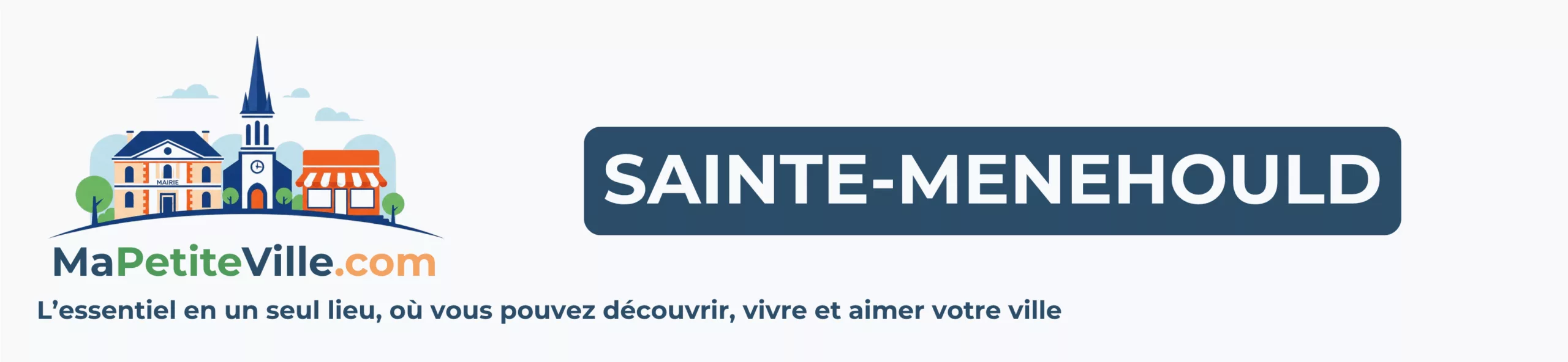 MaPetiteVille.com : Sainte-Menehould